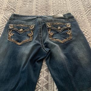 Shyanne Jeans
